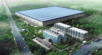 佛山市三水區(qū)麗旺居家具有限公司綜合樓A、B、C以及車(chē)間建設(shè)項(xiàng)目
